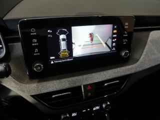 Škoda Kamiq Balance – image 14 of 22