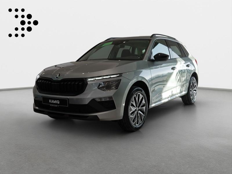 Škoda Kamiq Balance – image 1 of 22