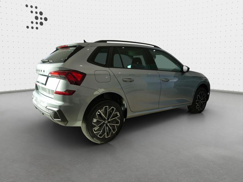 Škoda Kamiq Balance – image 2 of 22