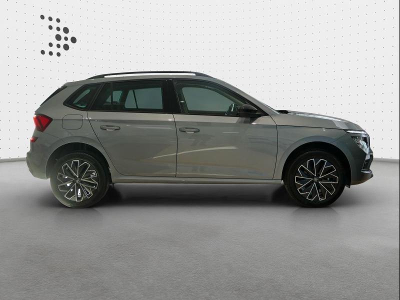 Škoda Kamiq Balance – image 3 of 22