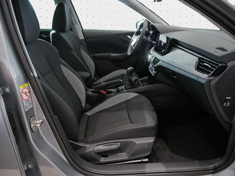 Škoda Kamiq Balance – image 4 of 22
