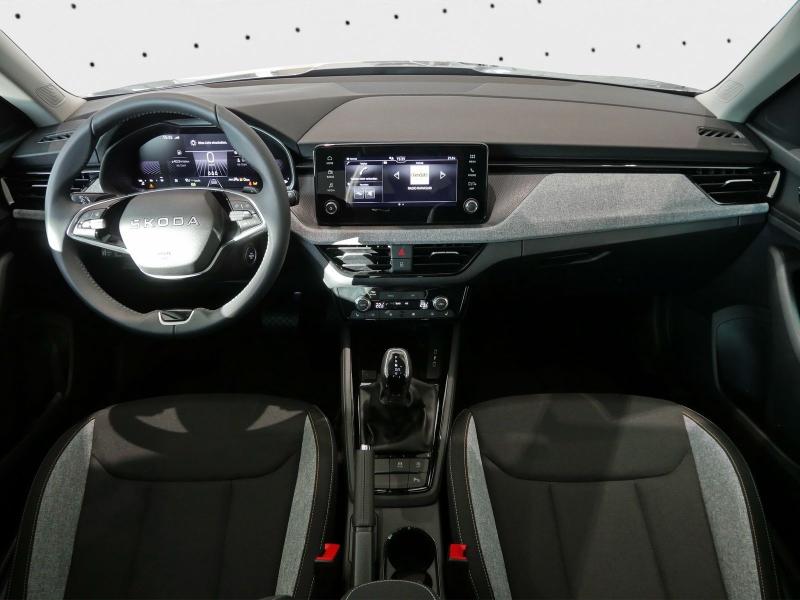 Škoda Kamiq Balance – image 5 of 22