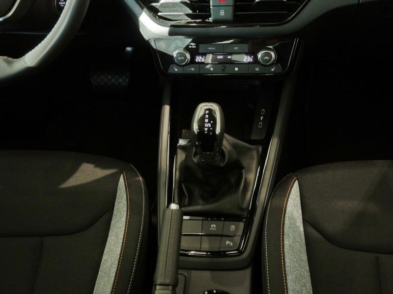 Škoda Kamiq Balance – image 7 of 22