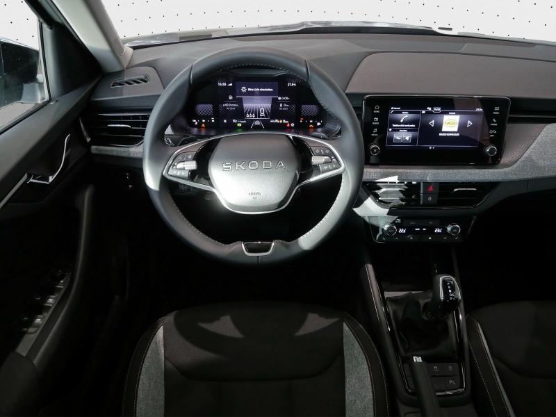 Škoda Kamiq Balance – image 8 of 22