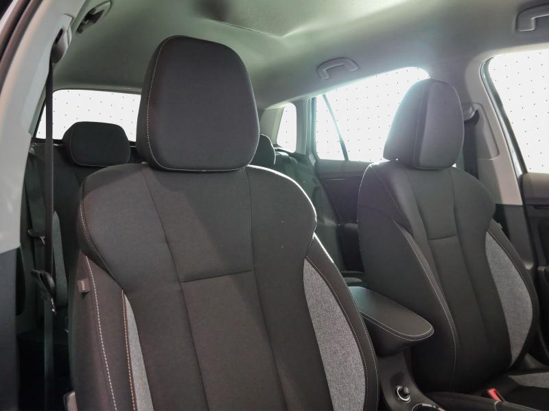 Škoda Kamiq Balance – image 10 of 22