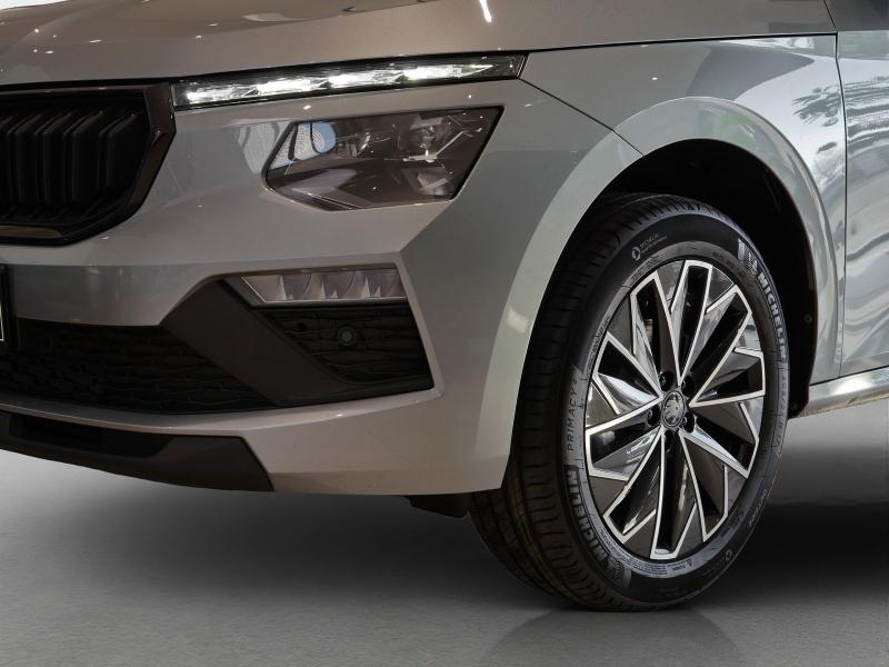 Škoda Kamiq Balance – image 12 of 22