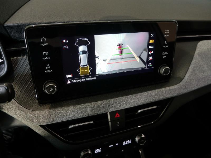 Škoda Kamiq Balance – image 14 of 22