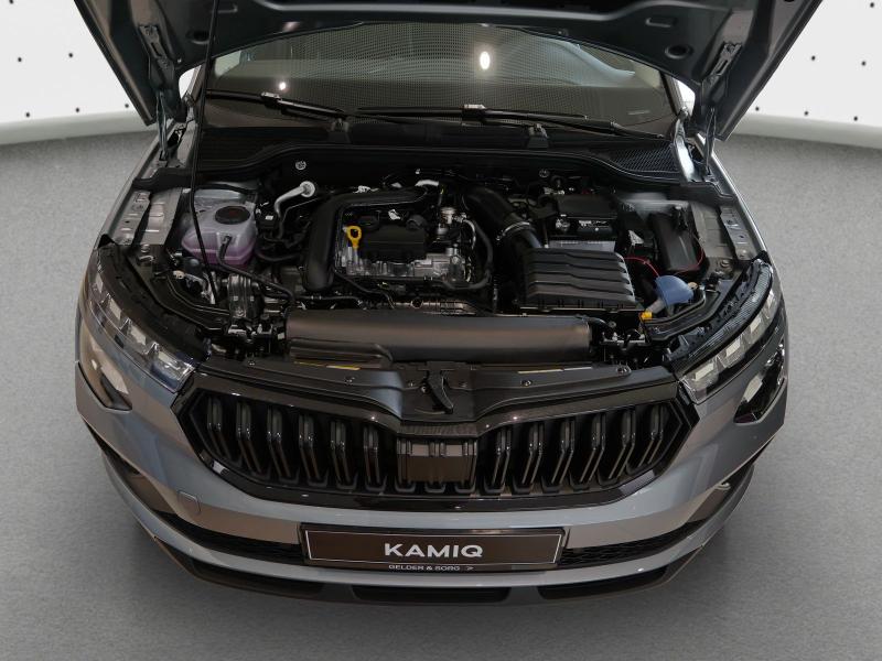 Škoda Kamiq Balance – image 17 of 22