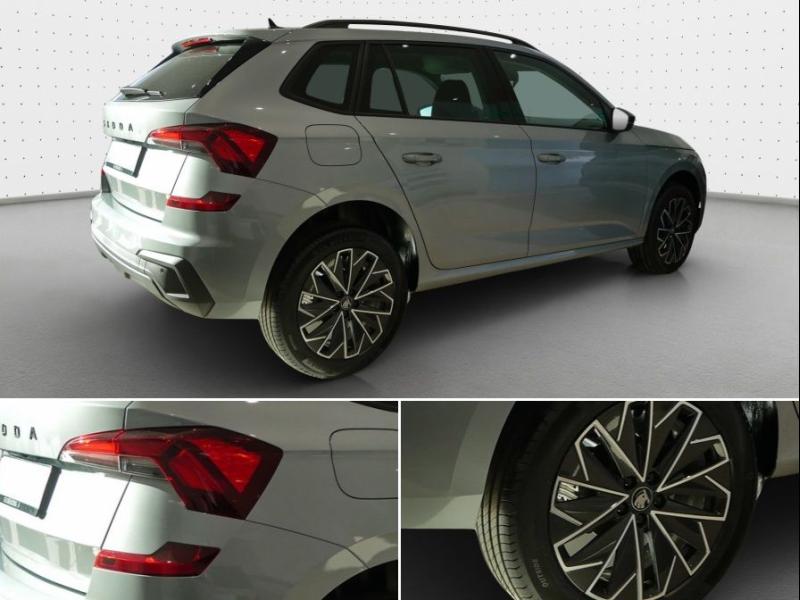 Škoda Kamiq Balance – image 22 of 22