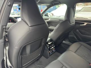 Audi A6 Avant Edition – image 17 of 24