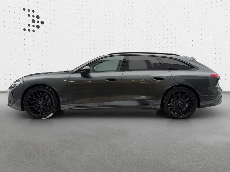 Audi A6 Avant Edition – image 3 of 24