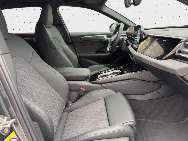 Audi A6 Avant Edition – image 4 of 24