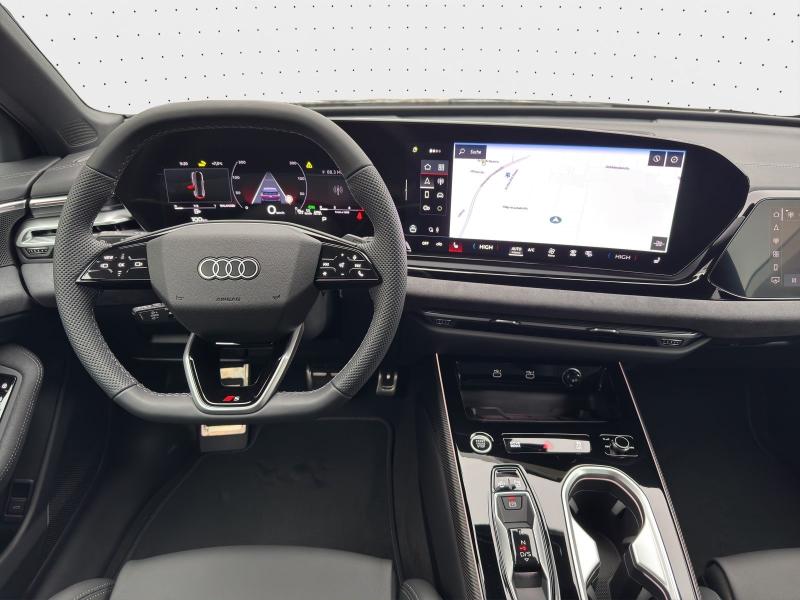 Audi A6 Avant Edition – image 5 of 24