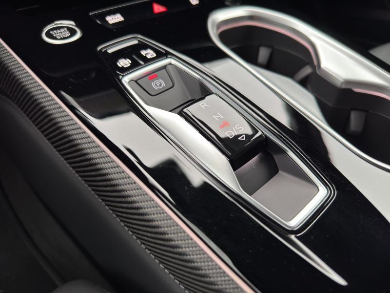 Audi A6 Avant Edition – image 7 of 24