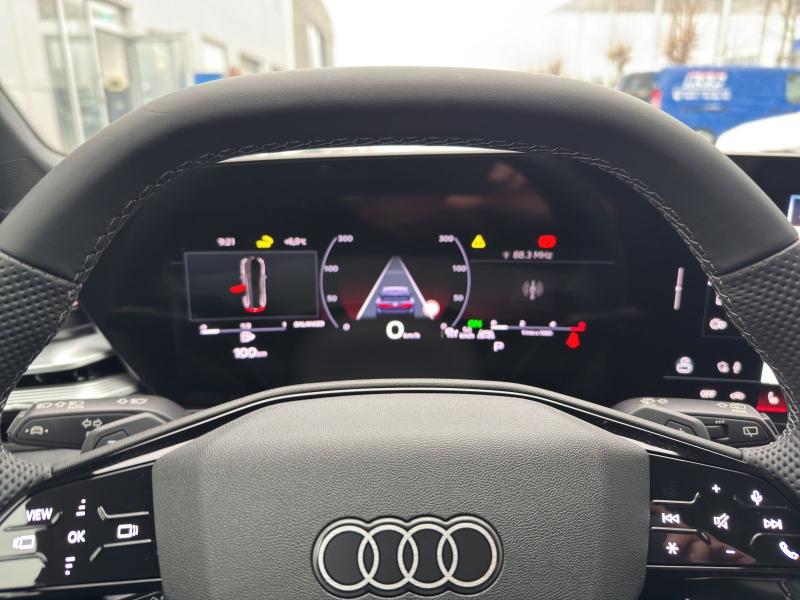 Audi A6 Avant Edition – image 9 of 24
