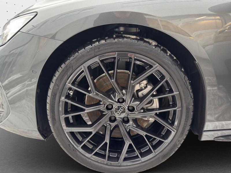 Audi A6 Avant Edition – image 13 of 24