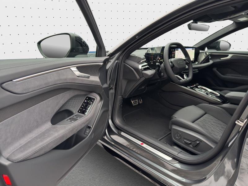 Audi A6 Avant Edition – image 14 of 24