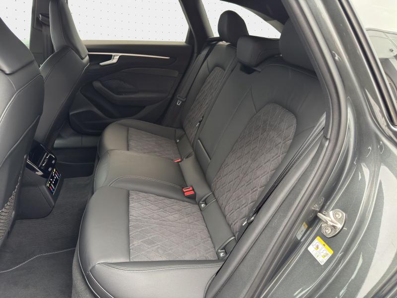 Audi A6 Avant Edition – image 16 of 24