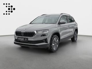 Škoda Karoq Selection – image 1 of 23