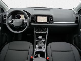 Škoda Karoq Selection – image 5 of 23