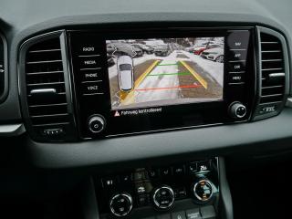 Škoda Karoq Selection – image 15 of 23