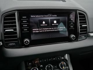 Škoda Karoq Selection – image 19 of 23