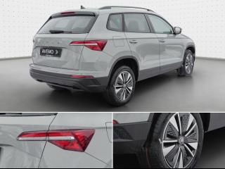 Škoda Karoq Selection – image 23 of 23