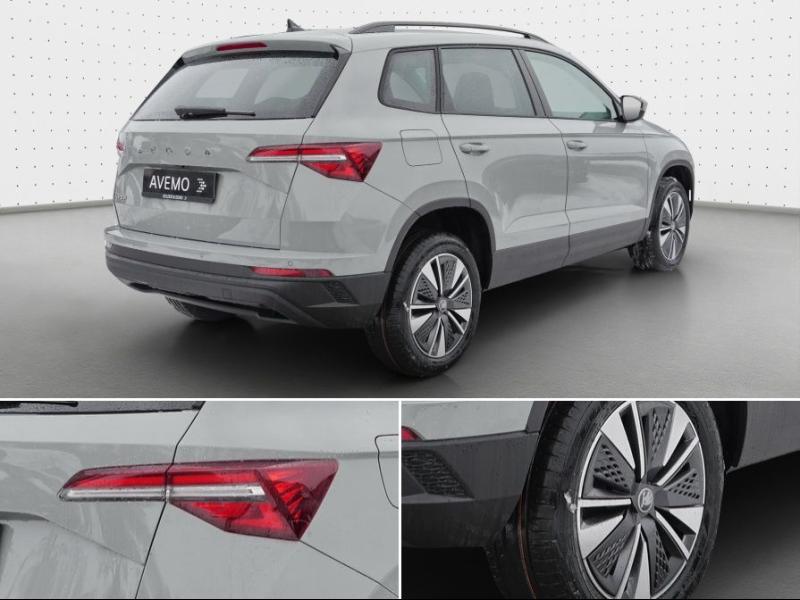 Škoda Karoq Selection – image 23 of 23
