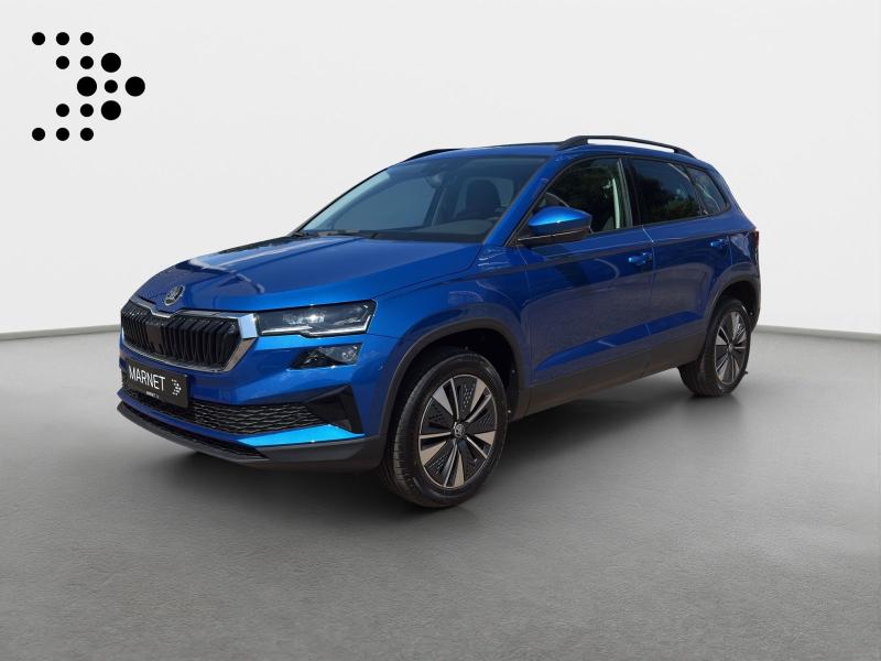 Škoda Karoq Selection – image 1 of 16