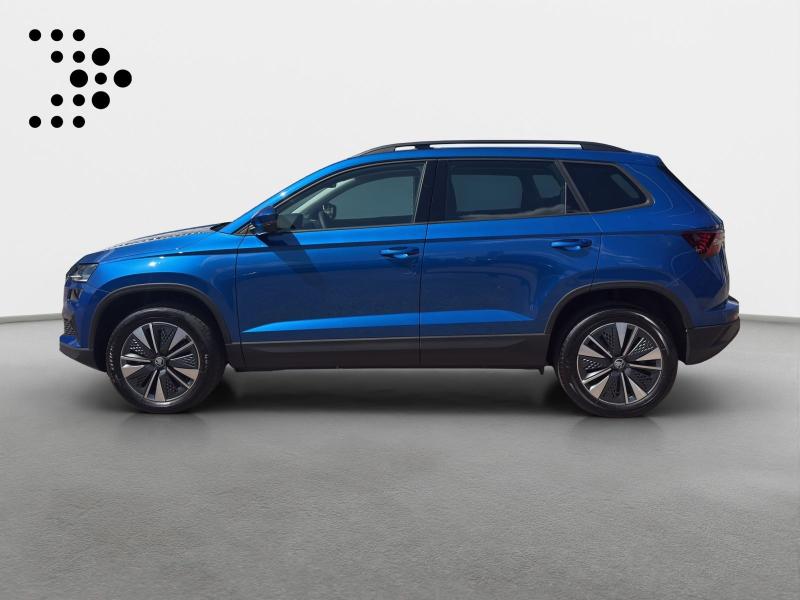 Škoda Karoq Selection – image 3 of 16