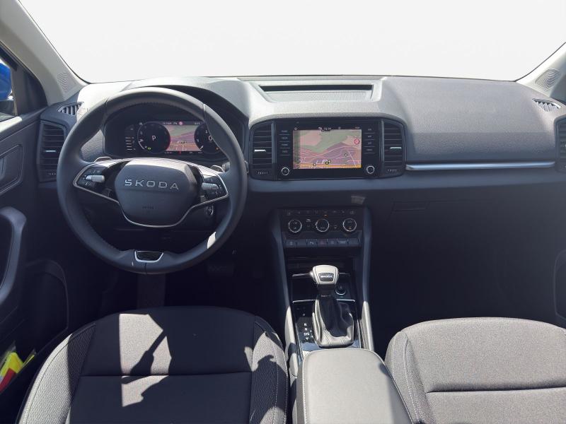Škoda Karoq Selection – image 5 of 16
