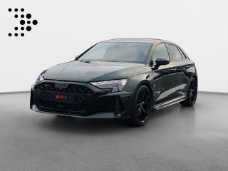 Audi RS 3 Sportback RS – image 1 of 24