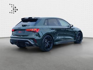 Audi RS 3 Sportback RS – image 2 of 24