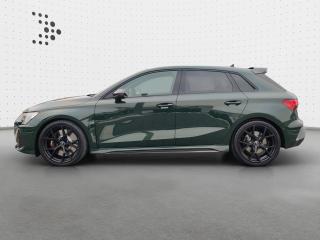 Audi RS 3 Sportback RS – image 3 of 24