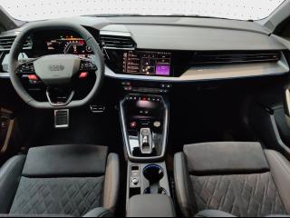 Audi RS 3 Sportback RS – image 5 of 24