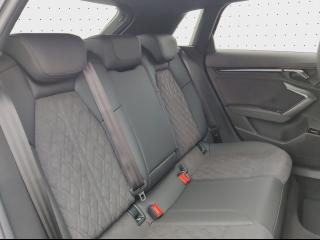 Audi RS 3 Sportback RS – image 15 of 24