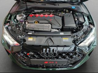 Audi RS 3 Sportback RS – image 17 of 24