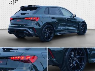 Audi RS 3 Sportback RS – image 24 of 24