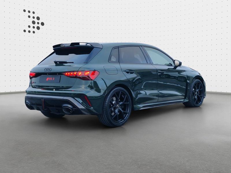 Audi RS 3 Sportback RS – image 2 of 24