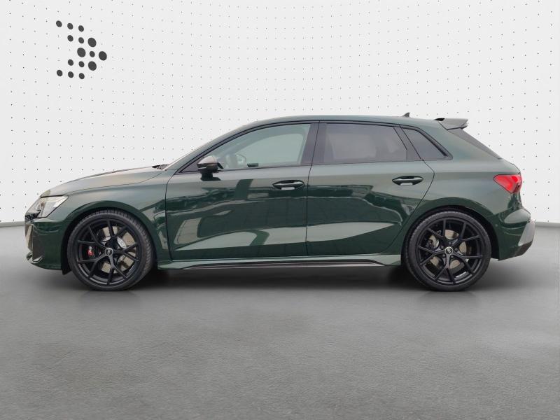 Audi RS 3 Sportback RS – image 3 of 24