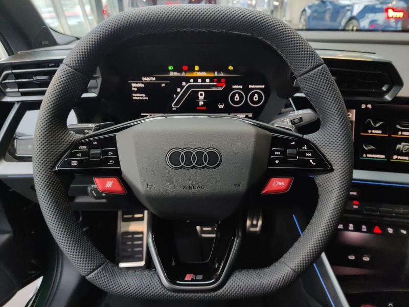 Audi RS 3 Sportback RS – image 9 of 24