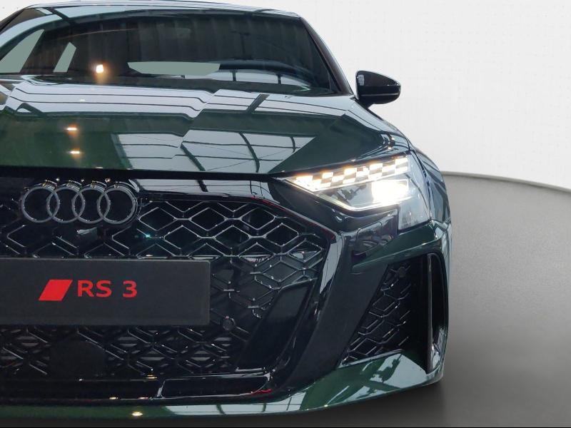 Audi RS 3 Sportback RS – image 11 of 24