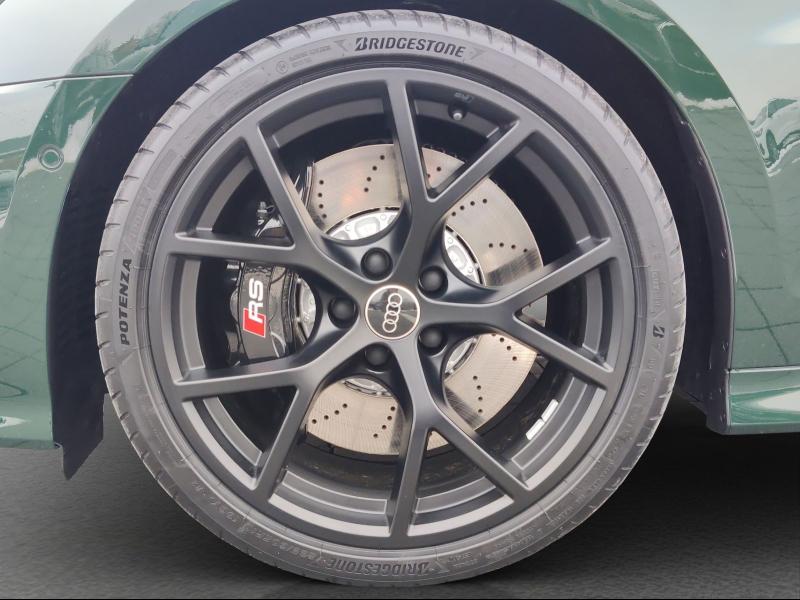 Audi RS 3 Sportback RS – image 12 of 24