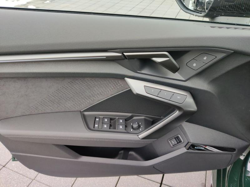 Audi RS 3 Sportback RS – image 14 of 24