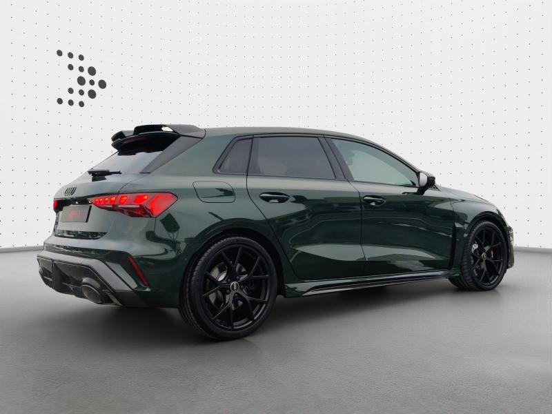 Audi RS 3 Sportback RS – image 18 of 24