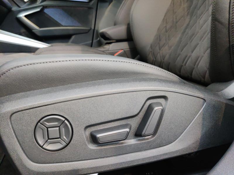 Audi RS 3 Sportback RS – image 23 of 24