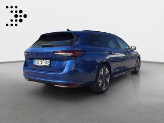 Škoda Superb Sportline – Bild 2 von 18