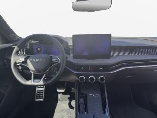 Škoda Superb Sportline – Bild 5 von 18