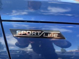 Škoda Superb Sportline – Bild 12 von 18