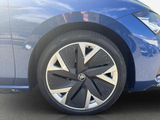 Škoda Superb Sportline – Bild 13 von 18